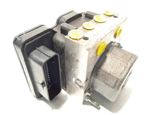 Used ABS pump RENAULT CAPTUR I (J5_, H5_) [2013-2026]  9117983