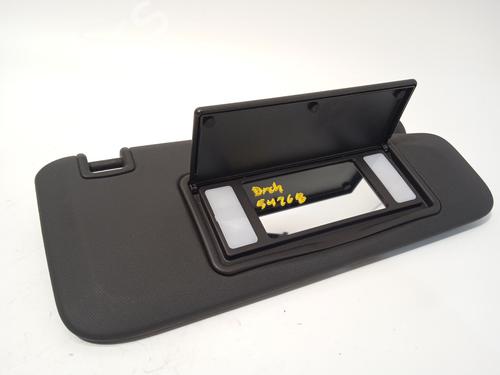 Used Right sun visor OPEL ASTRA K (B16) 1.4 Turbo (68) (125 hp) 19495435