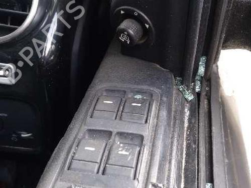 AC compressor LAND ROVER DISCOVERY III (L319) 2.7 TD 4x4 | BP5262221M34 