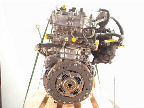 Engine LEXUS NX (_Z1_) | BP17221298M1 - Image 2