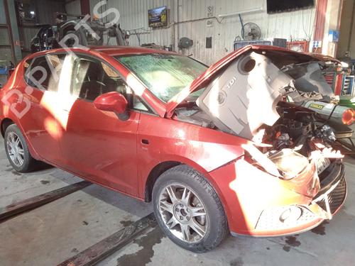 Left front window switch SEAT IBIZA IV (6J5, 6P1) 1.6 TDI | BP32103714I27  - Image 24