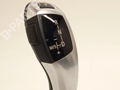 Gear lever BMW 5 Touring (F11)  | BP19506923M90 
