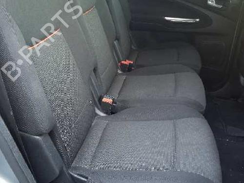 Left taillight FORD S-MAX (WA6) | BP10935206C34