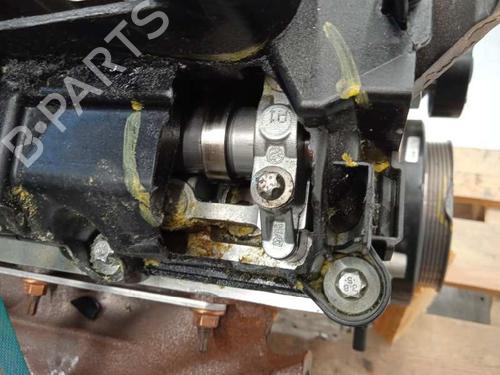 Engine BMW 7 (G11, G12)  | BP13056489M1 