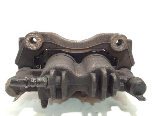Right front brake caliper RENAULT MASTER III Platform/Chassis (EV, HV, UV) 2.3 dCi 150 FWD (EV0F, HV0F, UV0F, EV03, HV03, UV03) | BP11563340M104 