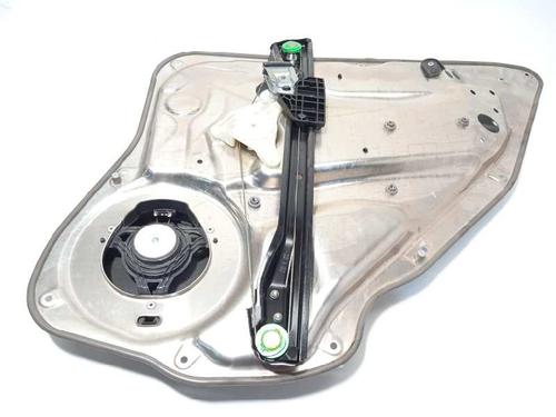 Used Rear left window mechanism MERCEDES-BENZ E-CLASS T-Model (S212) E 300 Hybrid / BlueTEC Hybrid (212.298) (204 hp) 10747583
