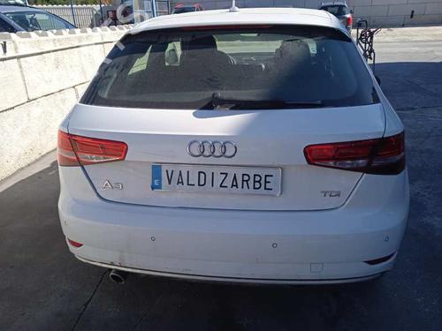 Electronic module AUDI A3 (8V1, 8VK) 1.6 TDI | BP13113977M83