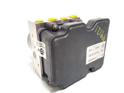 ABS pump SEAT IBIZA V (KJ1, KJG)  | BP10983368M43 