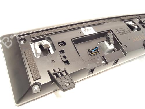 Display monitor HYUNDAI TUCSON (NX4E, NX4A) 1.6 T-GDi HTRAC | BP28125793C48 