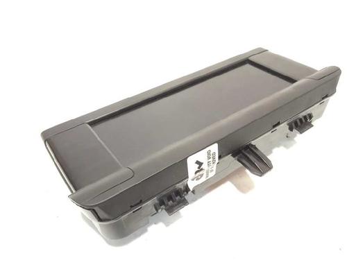 Quadrante CITROËN C4 CACTUS 1.2 VTi 82 (82 hp) 15901534