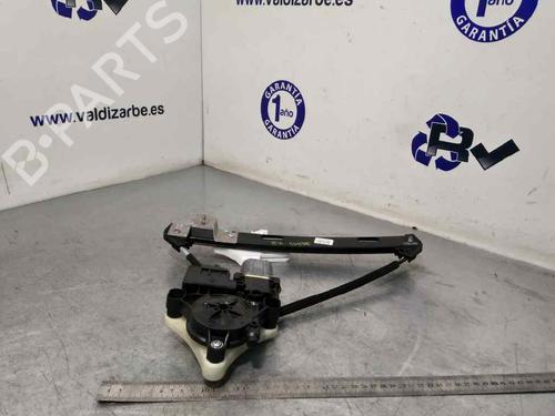Used Rear left window mechanism Rear left window mechanism 4600304 4600304