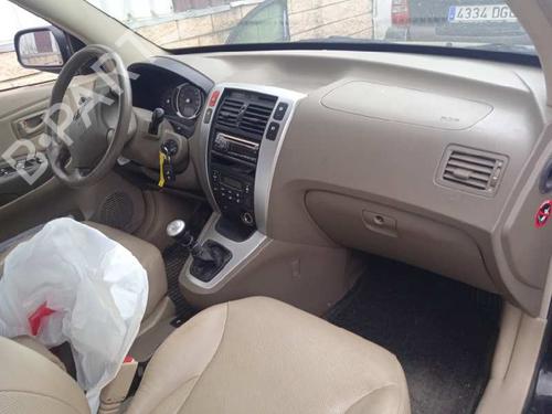 Electronic module HYUNDAI TUCSON (JM) 2.0 CRDi | BP10420930M83 