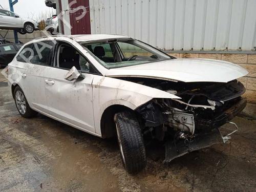 SEAT LEON ST (5F8) 1.4 TGI (110 hp) 1293789