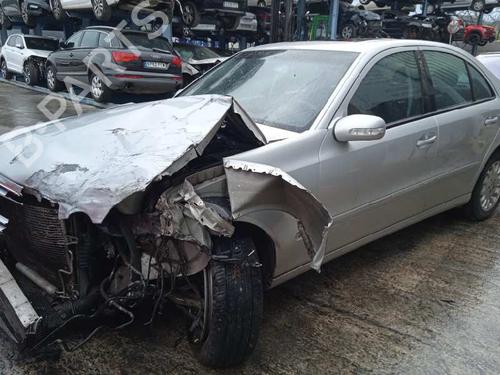 ECU airbags MERCEDES-BENZ E-CLASS (W211) E 270 CDI (211.016) | BP21567032M53 