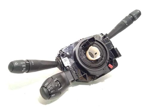 Used Steering column stalk PEUGEOT 208 II (UB_, UP_, UW_, UJ_) [2019-2026]  15888445