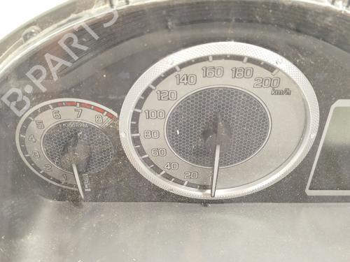 Instrument cluster SUZUKI IGNIS III (MF, FF) 1.2 Hybrid (ATK412) | BP30001013C47 - Image 3