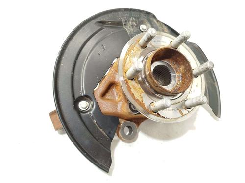 Used Left front steering knuckle Left front steering knuckle 37520928 37520928