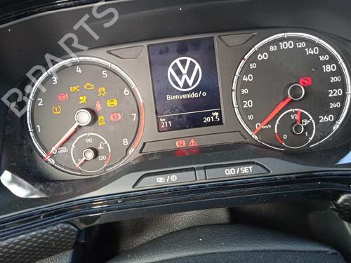 Rear left window mechanism VW T-CROSS (C11, D31) 1.0 TSi | BP7450745C24 