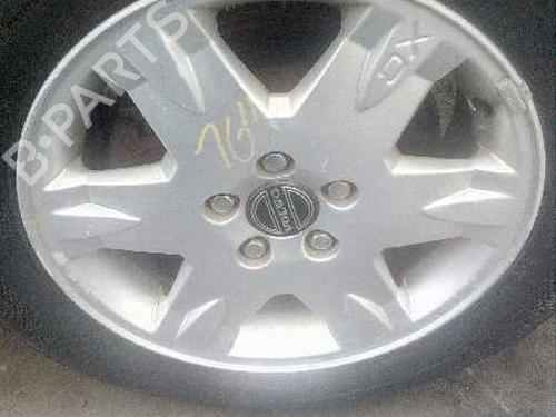 Front left window mechanism VOLVO XC70 I Cross Country (295) D5 XC AWD | BP4556093C22