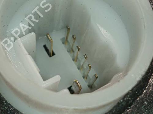 Front left lock TOYOTA YARIS (_P13_) 1.5 (NSP131_) | BP12683616C98 