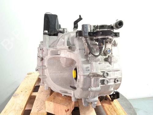 Gearbox HYUNDAI TUCSON (TL, TLE) 2.0 CVVT All-wheel Drive | BP26207815M3