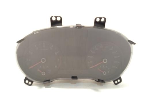 Instrument cluster KIA RIO IV (YB, SC, FB) 1.25 | BP26595444C47 