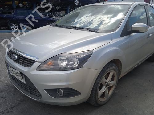 AC compressor FORD FOCUS II (DA_, HCP, DP) 1.8 TDCi | BP30435740M34  - Image 9