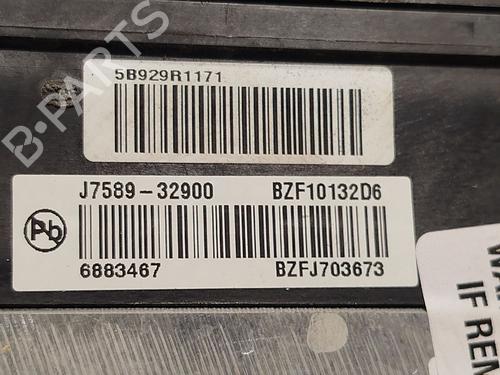 ABS pump KIA XCEED (CD) 1.4 T-GDI | BP26040564M43  - Image 7