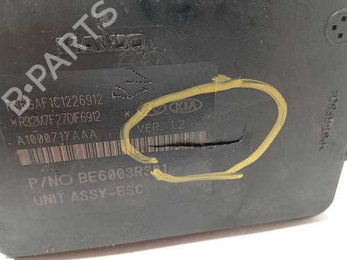 ABS pump KIA SPORTAGE IV (QL, QLE)  | BP31608672M43 