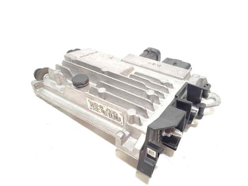 Used Electronic module Electronic module 17587812 17587812