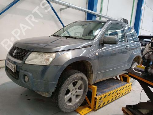 Used Parts SUZUKI GRAND VITARA II (JT, TE, TD) 1.9 DDiS All-wheel Drive (JT419, TD44, JB419WD, JB419XD,... 4836328