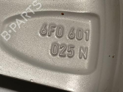 Rim SEAT IBIZA V (KJ1, KJG) 1.0 TSI | BP30937201C45