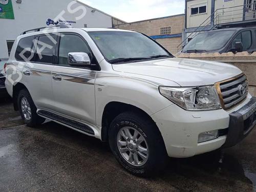 Used Parts TOYOTA LAND CRUISER 200 (_J2_) 4.7 V8 (UZJ200) (275 hp) 893064
