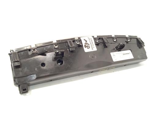 Climate control MERCEDES-BENZ C-CLASS (W205) C 220 d (205.014) | BP29022535I5 