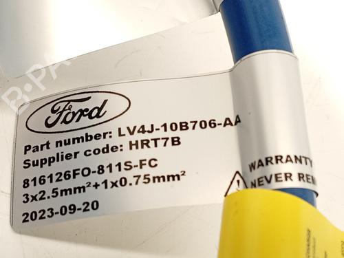 Electronic module FORD KUGA III (DFK) 2.5 Duratec Plug-in-Hybrid | BP34474162M83 - Image 4