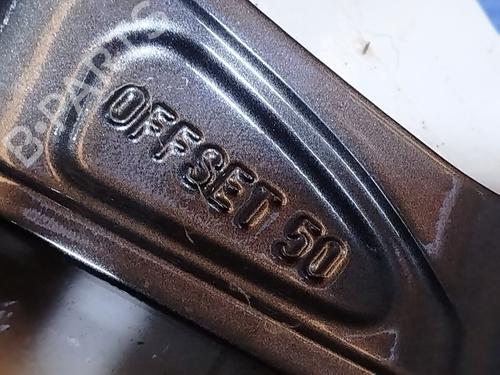 Felg HYUNDAI i30 FASTBACK (PDE, PDEN)  | BP25626730C45 