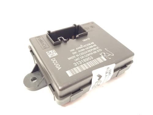 Used Electronic module VOLVO V40 Hatchback (525) D2 (114 hp) 23077491