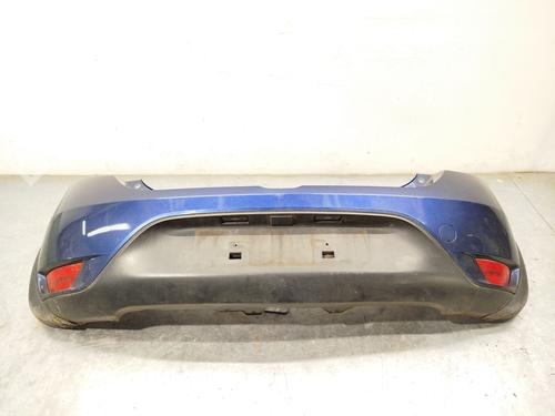 rear-bumper-dacia-sandero-ii-2012-31945364 main image
