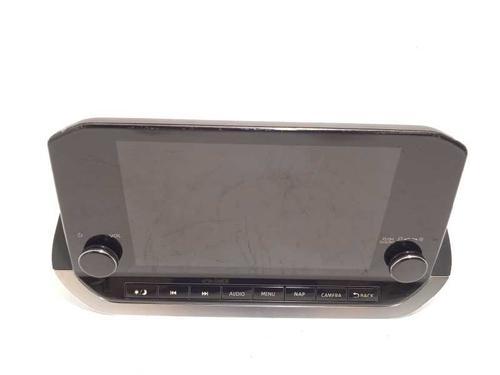 Electronic module NISSAN QASHQAI III (J12) 1.3 DIG-T | BP26207740M83 - Image 3
