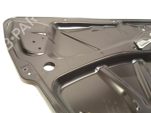 Rear left window mechanism MERCEDES-BENZ R-CLASS (W251, V251) R 320 CDI 4-matic (251.022, 251.122) | BP28317342C24 
