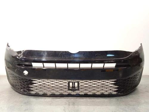 Used Front bumper VW CADDY IV Box Body/MPV (SAA, SAH) [2015-2020]  8385761