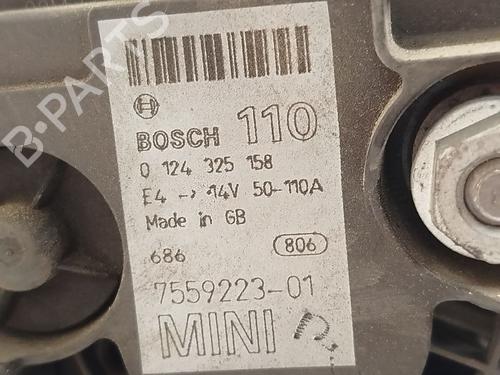 Alternator MINI MINI (R50, R53) Cooper | BP25790715M7 - Image 4