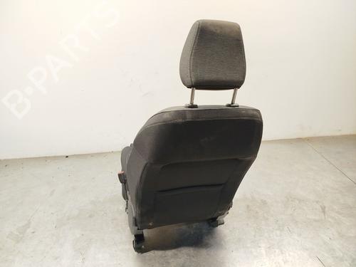Seats set FORD PUMA (J2K, CF7) 1.0 EcoBoost mHEV | BP30125407C78  - Image 11