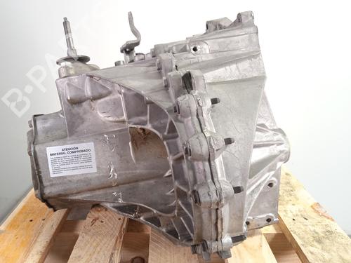 Gearbox CITROËN C4 II (NC_) 1.6 BlueHDi 120 | BP28116029M3 