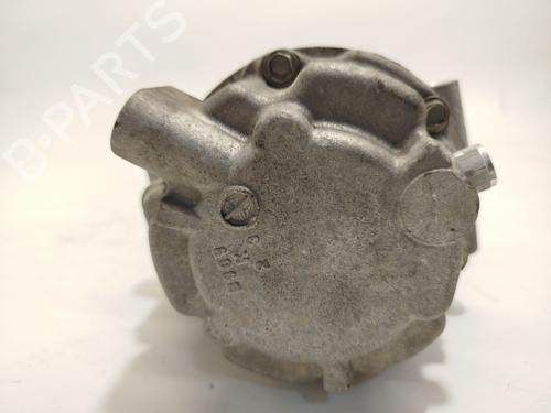 AC compressor TOYOTA RAV 4 V (_A5_, _H5_) 2.5 Hybrid AWD (AXAH54) | BP28209429M34 