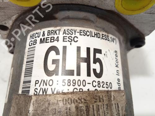 ABS pump HYUNDAI i20 ACTIVE (IB, GB)  | BP19285775M43 