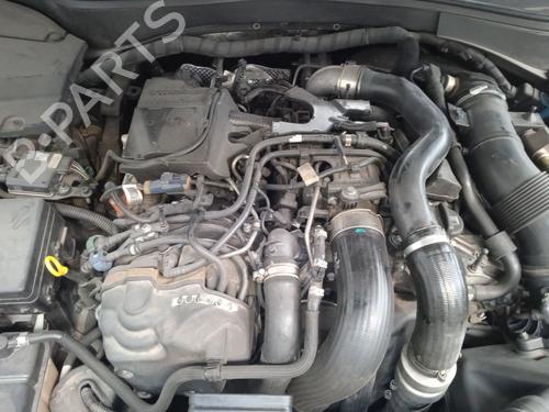 Electronic module MASERATI LEVANTE SUV (M161) 3.0 D Q4 | BP33817014M83  - Image 13