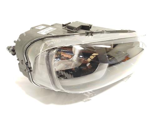 Used Right headlight CITROËN BERLINGO (ER_, EC_) 1.5 BlueHDi 100 (102 hp) 29268041