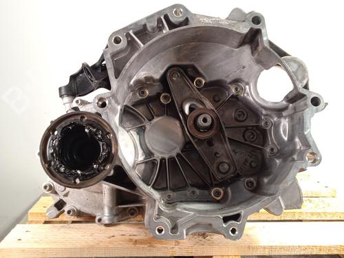 Used Gearbox SEAT IBIZA IV (6J5, 6P1) [2008-2017]  28289694