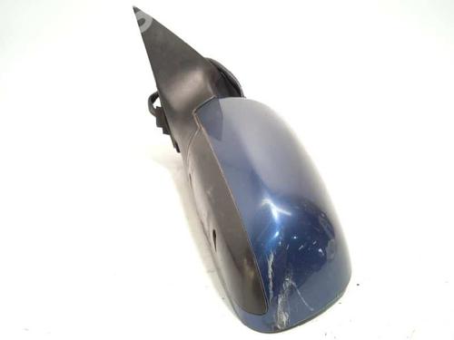 Left mirror AUDI A6 C6 (4F2) 3.0 TDI quattro | BP10047732C26 